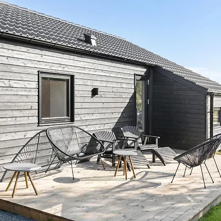 Lovely In With Wifi Allinge-Sandvig