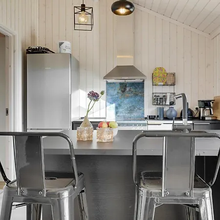 Lovely In With Wifi * Allinge-Sandvig