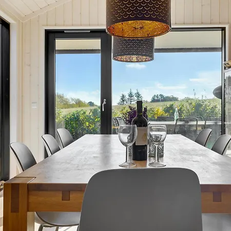 Lovely In With Wifi Holiday home Allinge-Sandvig